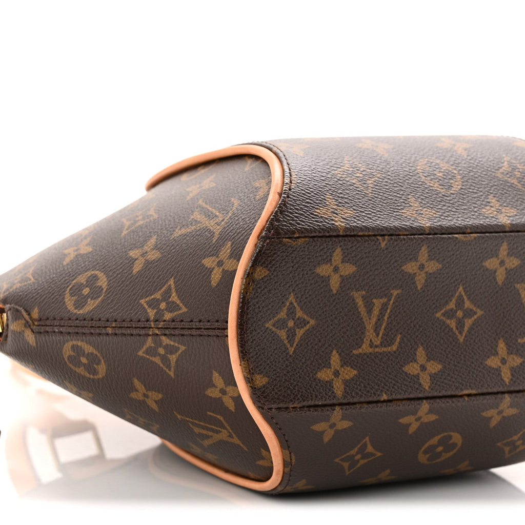 Louis Vuitton Monogram Ellipse PM