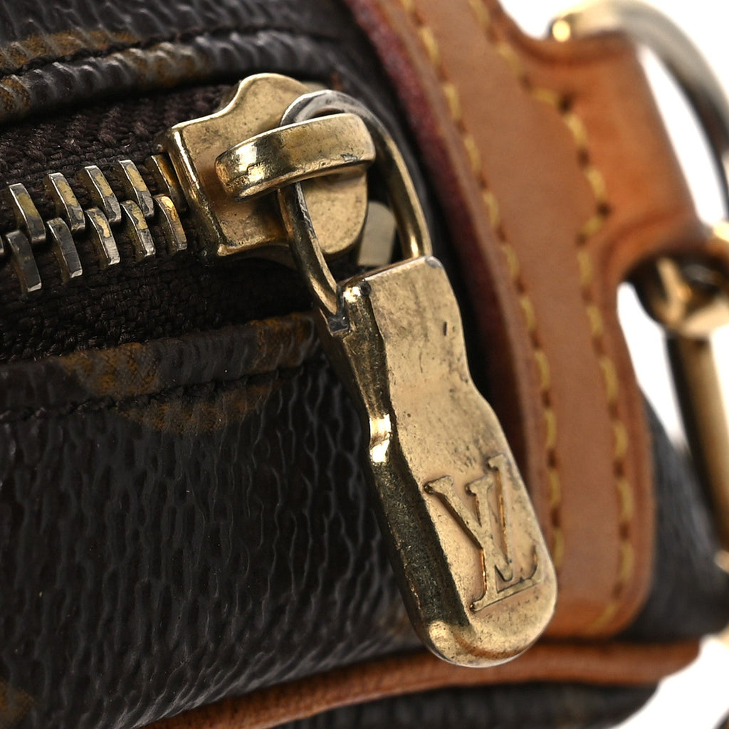 Louis Vuitton Monogram Wapity
