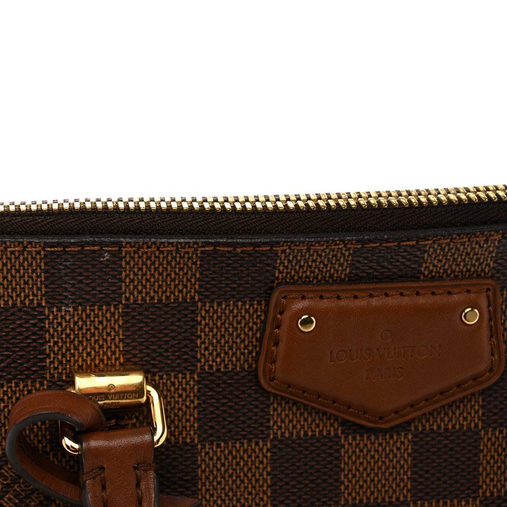 Louis Vuitton Damier Ebene Belmont