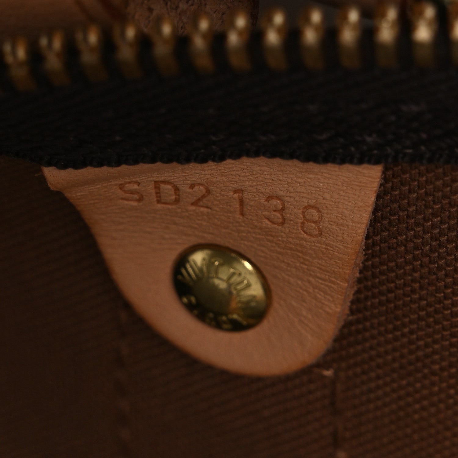 Louis Vuitton Monogram Keepall Bandouliere 55