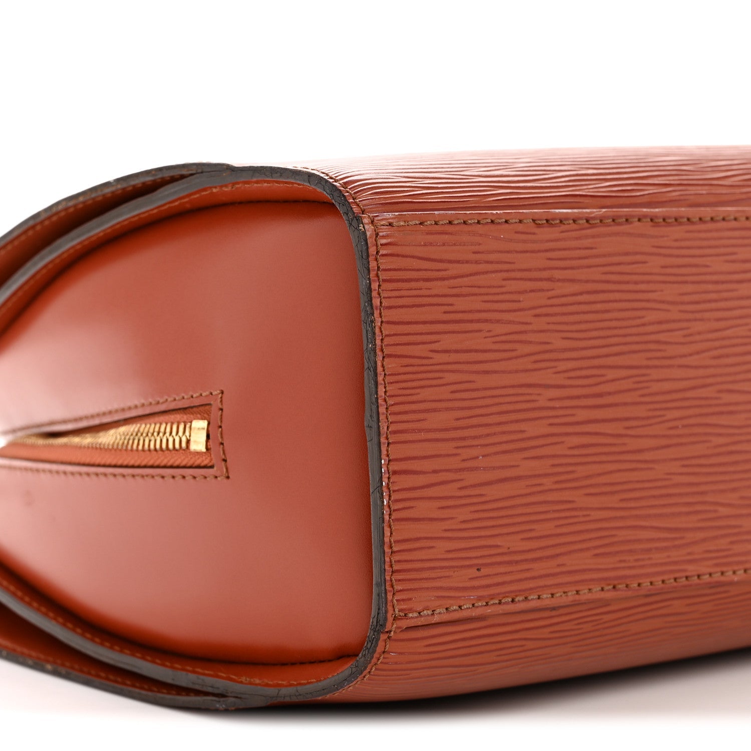 Louis Vuitton Epi Pont-Neuf Cipango