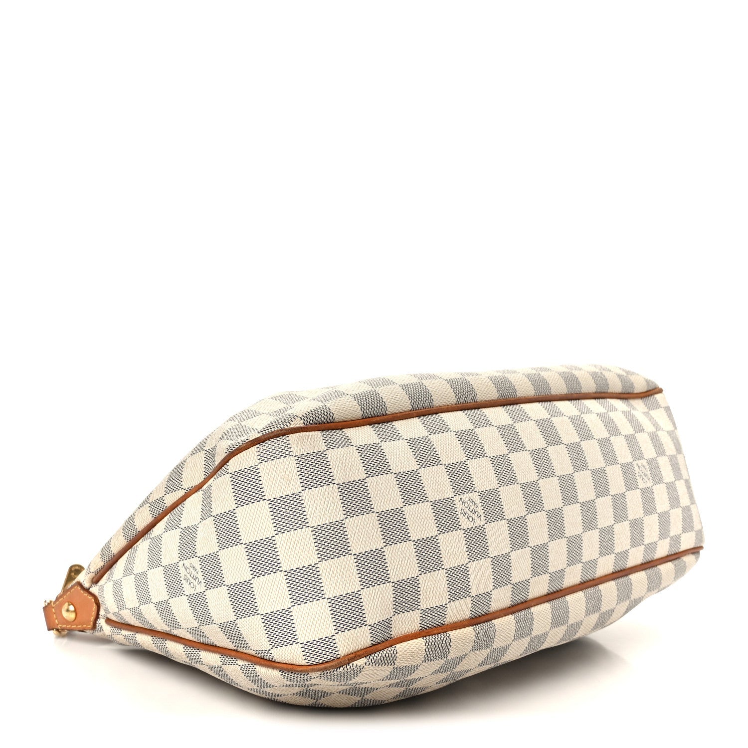 Louis Vuitton Damier Azur Siracusa MM