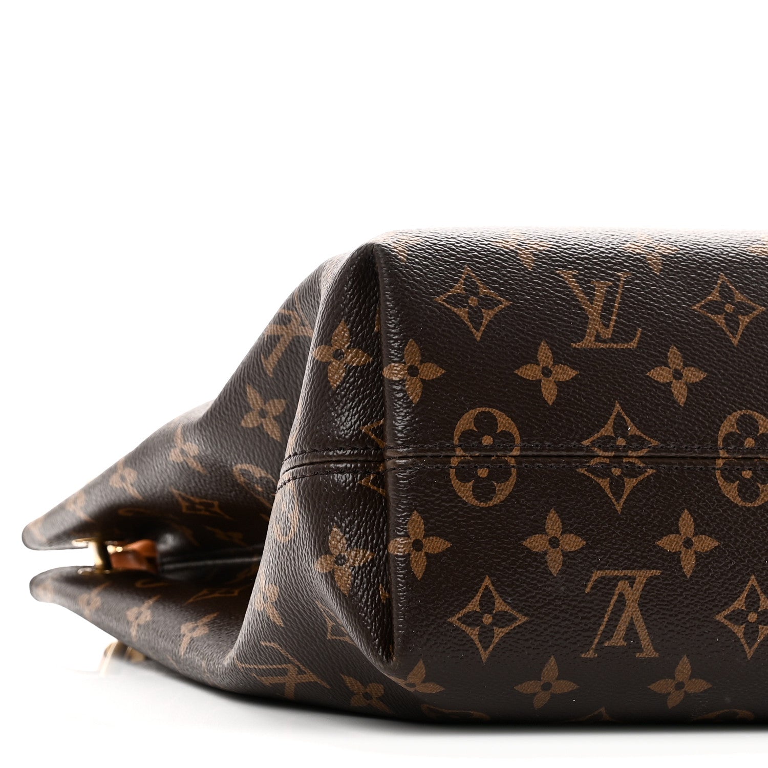 Louis Vuitton Monogram Graceful PM Pivoine