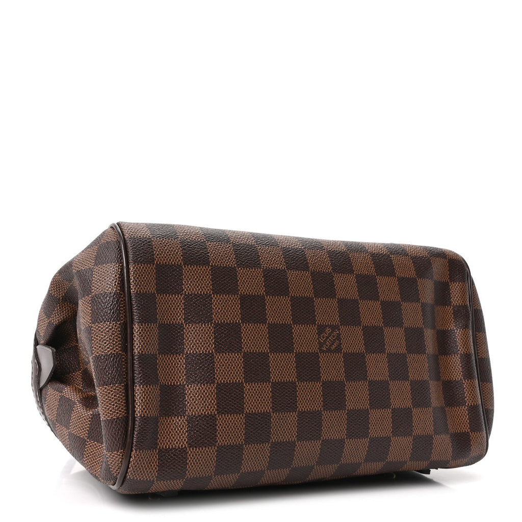 Louis Vuitton Damier Ebene Rivington PM