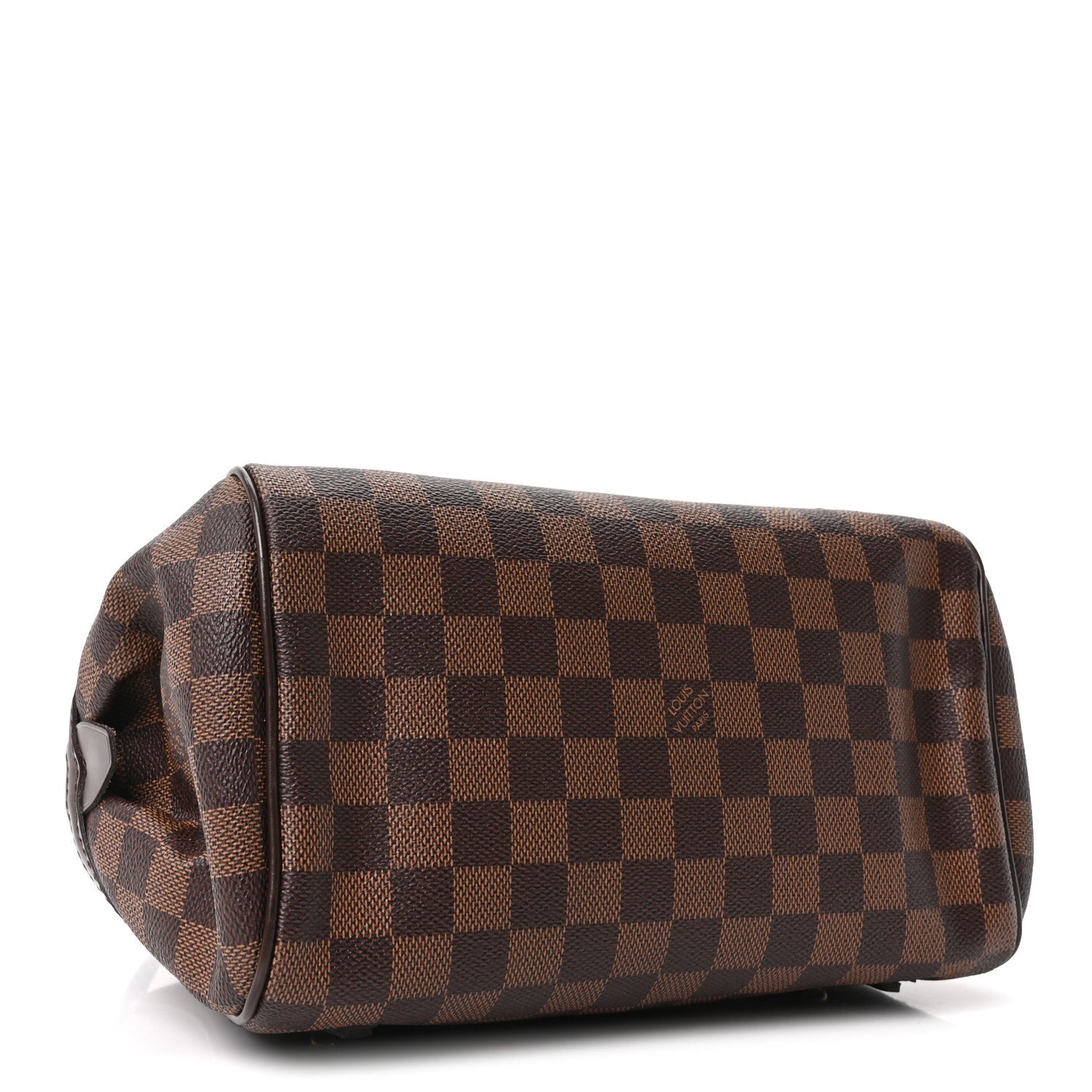 Louis Vuitton Damier Ebene Rivington PM