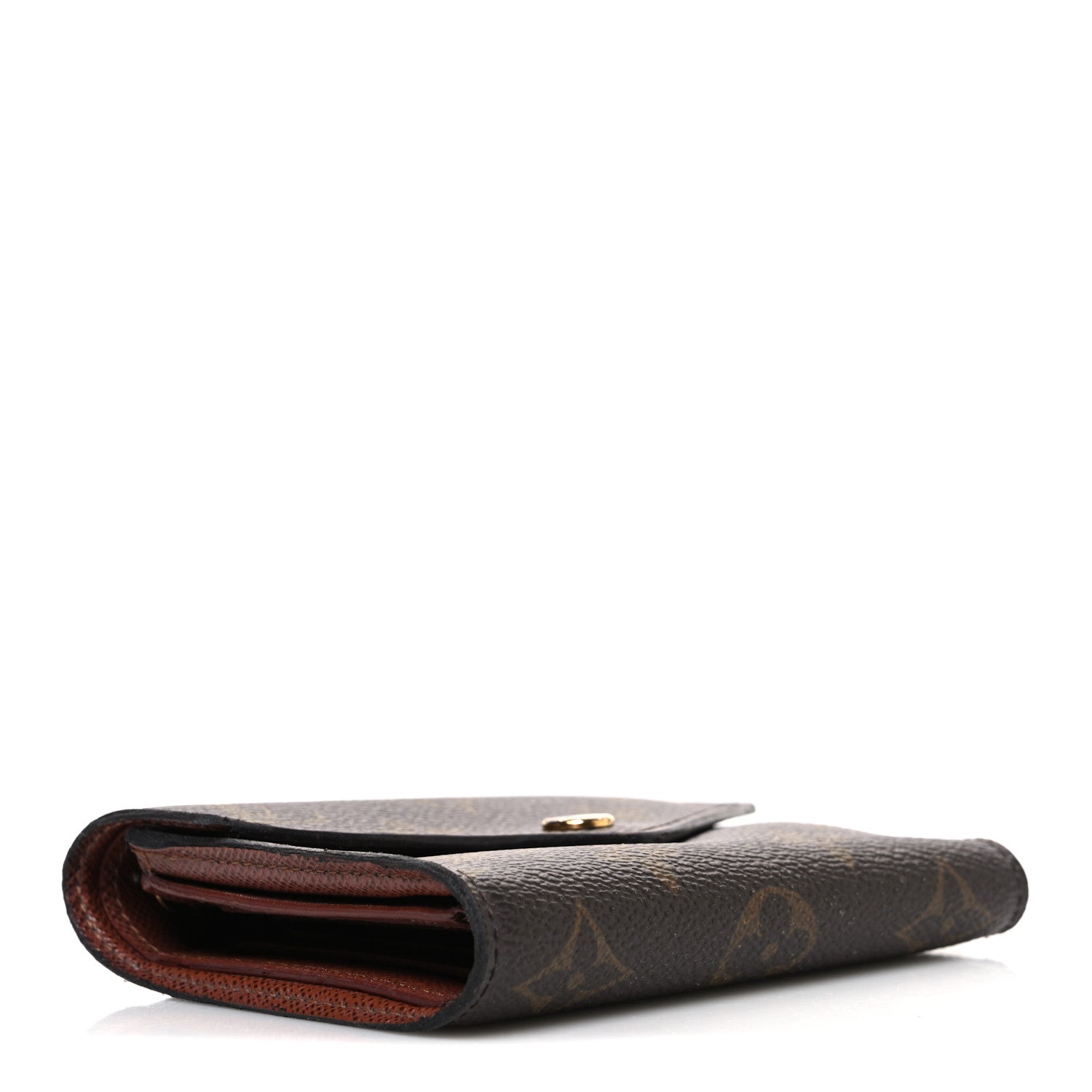 Louis Vuitton Monogram Victorine Wallet