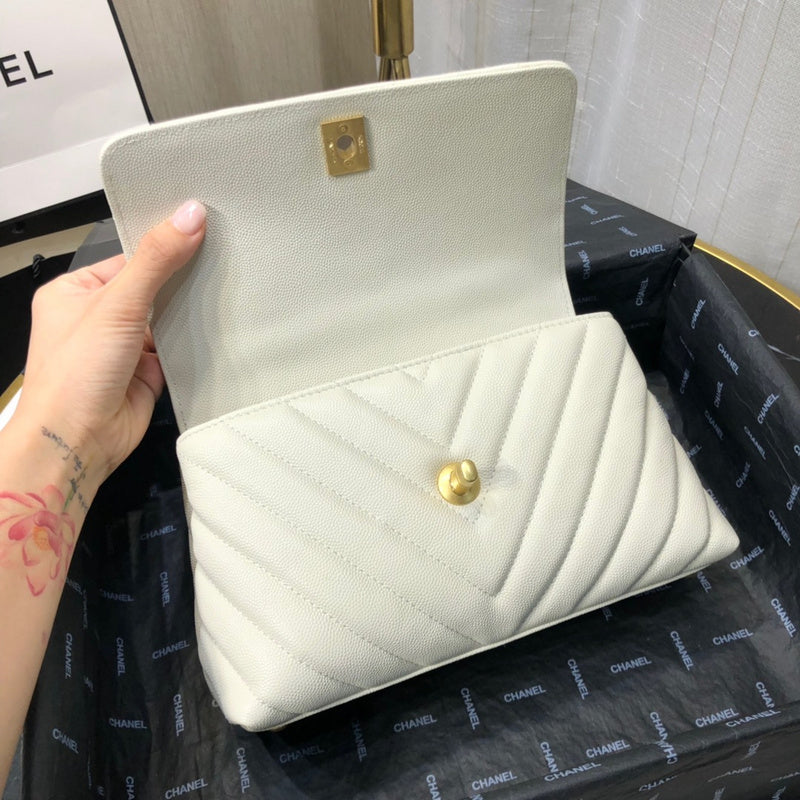 Chanel -Bags - CHL Bags - 854