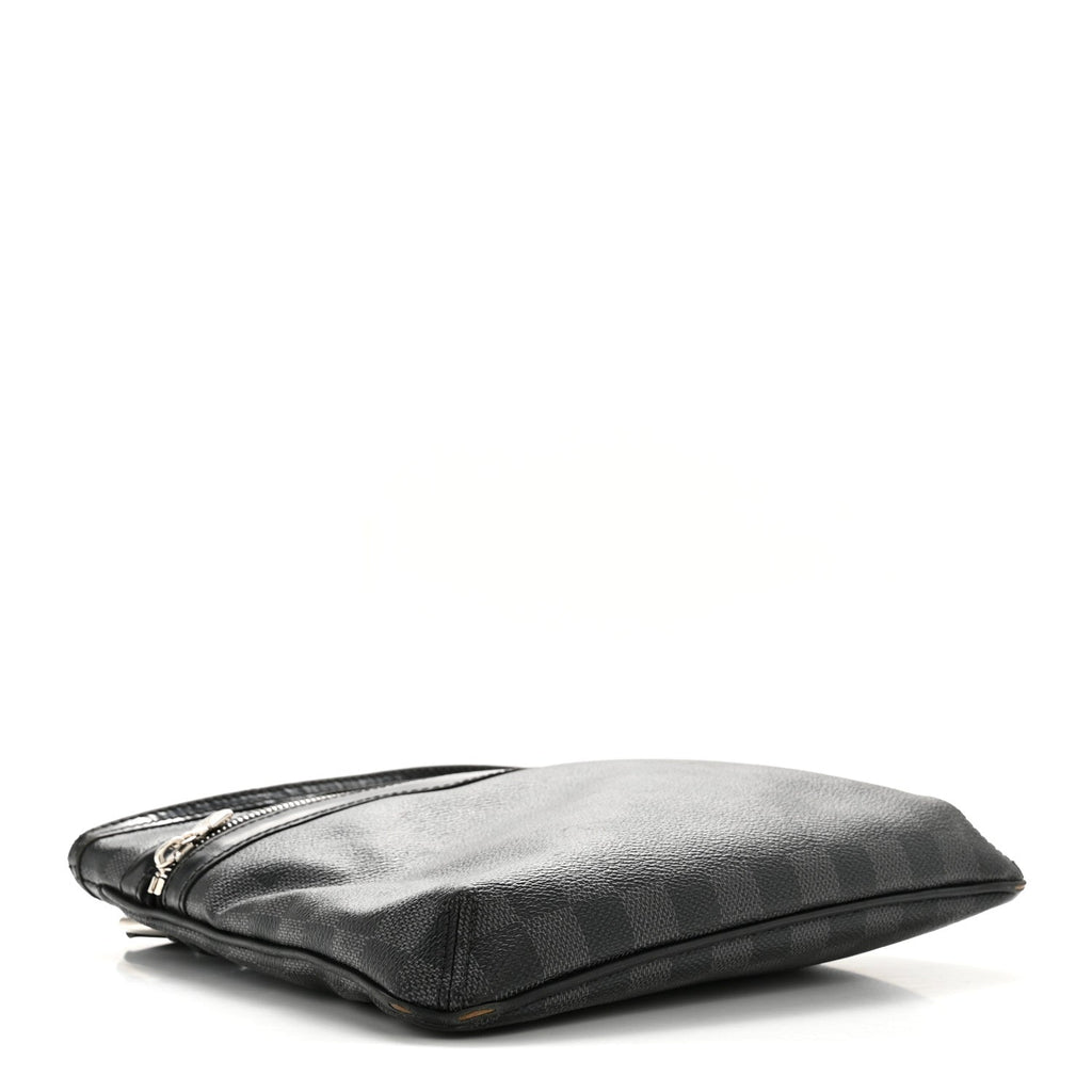 Louis Vuitton Damier Graphite Thomas