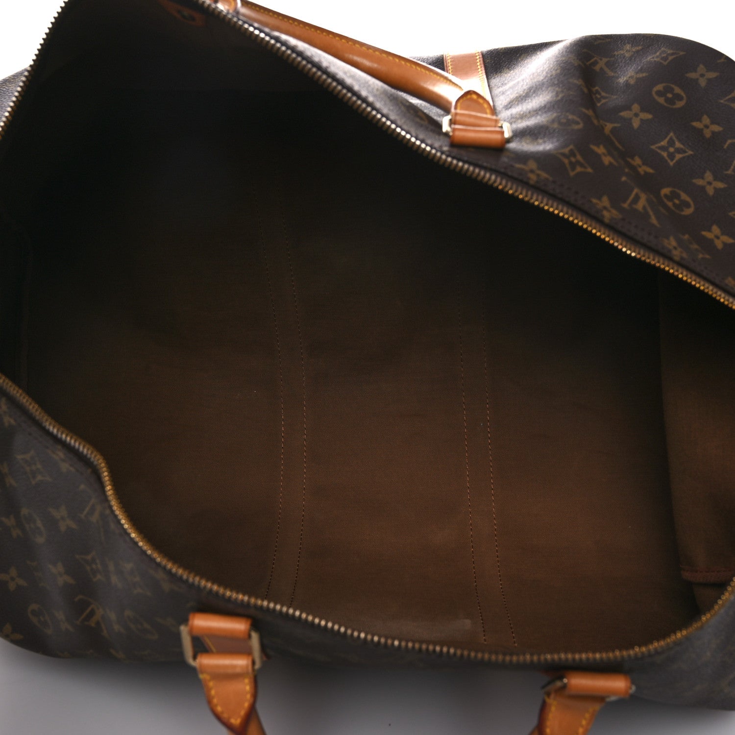 Louis Vuitton Monogram Keepall 60