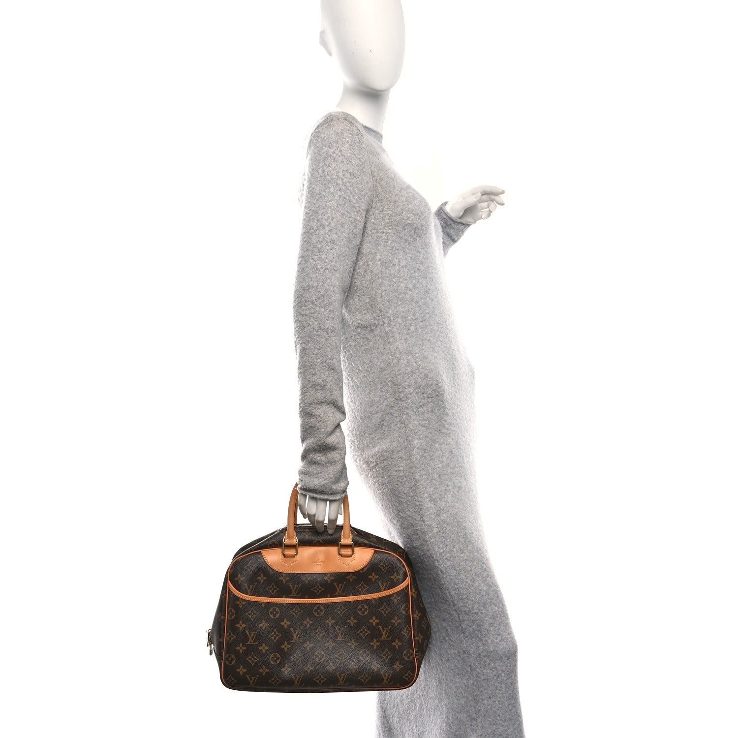 Louis Vuitton Monogram Deauville