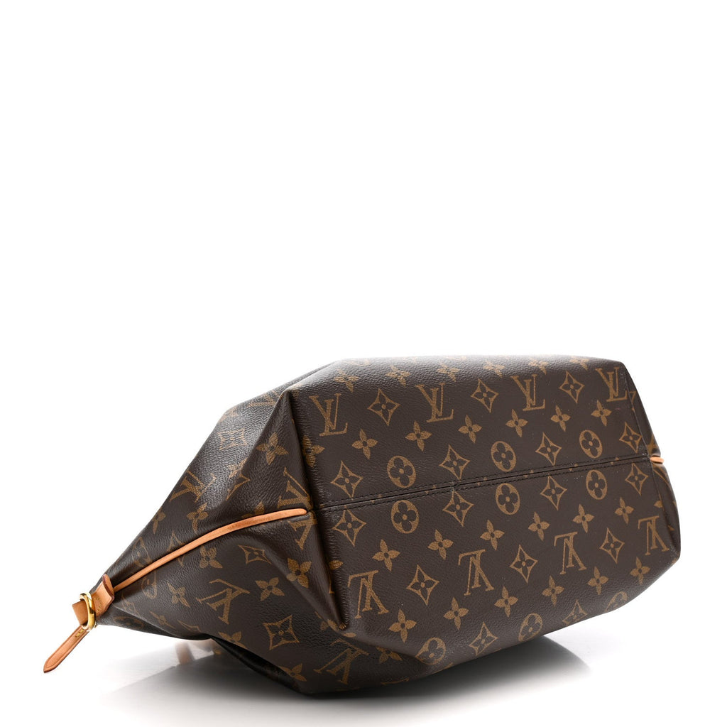 Louis Vuitton Monogram Turenne MM