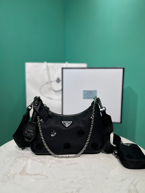 Prada Bags - 2108