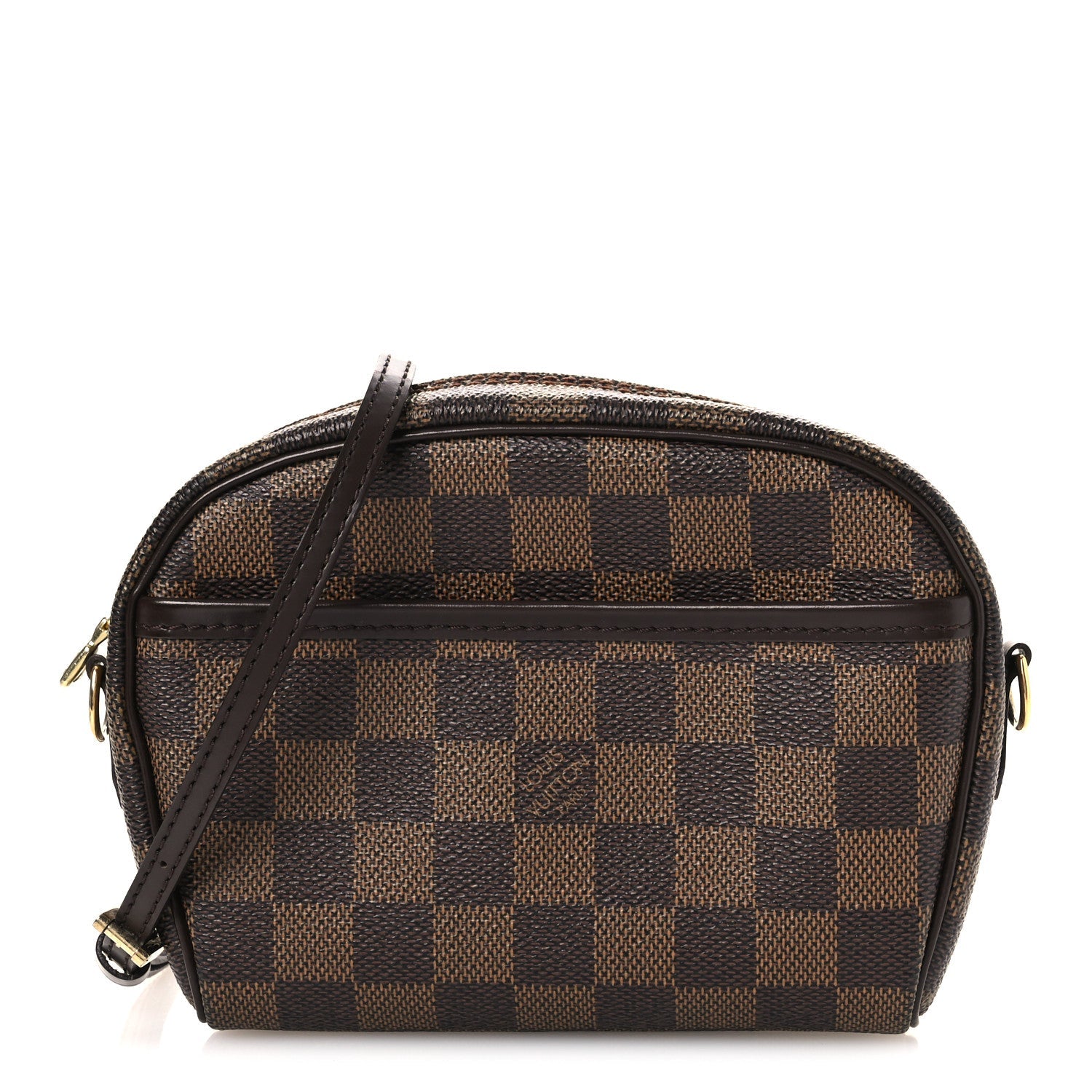 Louis Vuitton Damier Ebene Pochette Ipanema