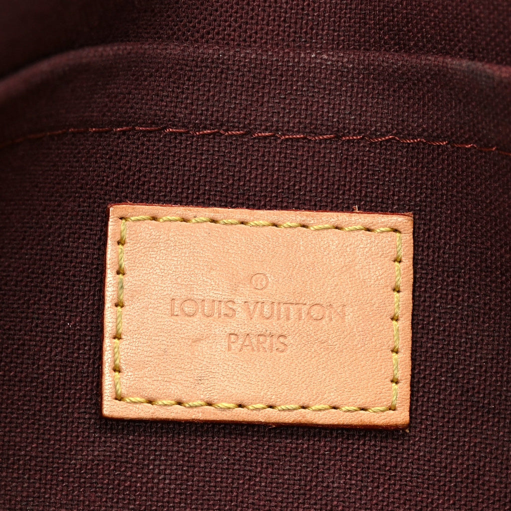 Louis Vuitton Monogram Favorite MM