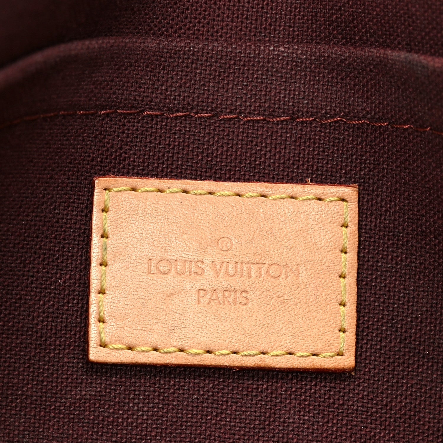 Louis Vuitton Monogram Favorite MM