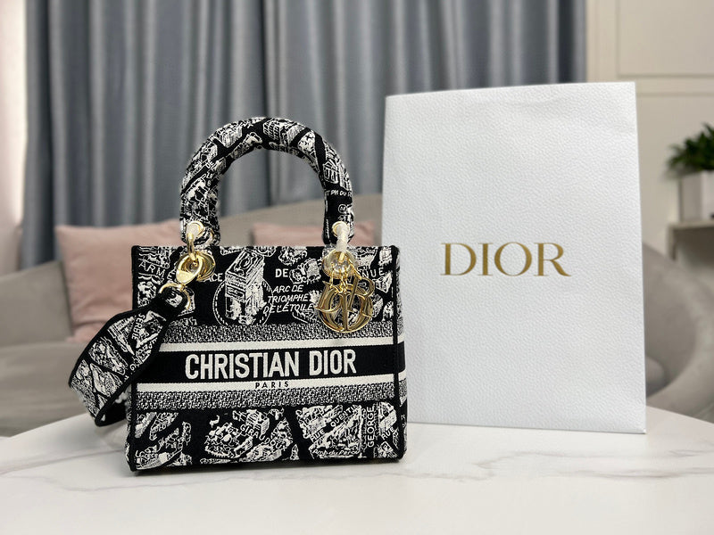 Dior Bags - 1430