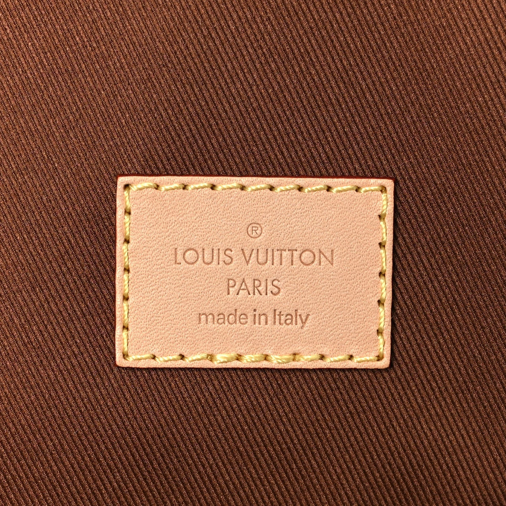 Louis Vuitton Monogram Packing Cube PM