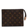 Louis Vuitton Monogram Toiletry Pouch 19