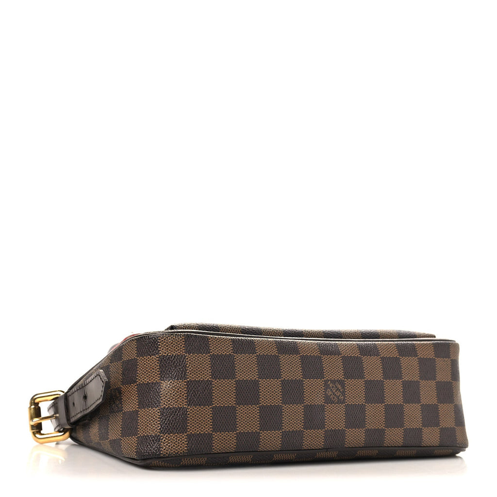 Louis Vuitton Damier Ebene Ravello GM