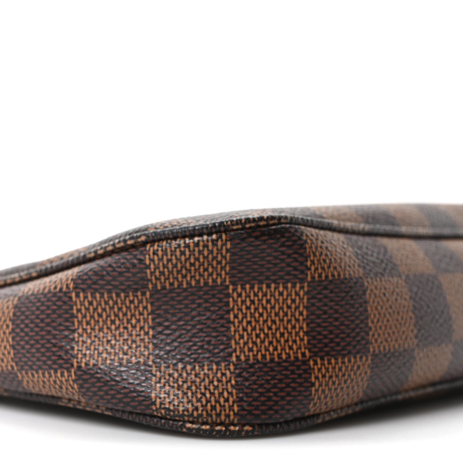 Louis Vuitton Damier Ebene Pochette Accessories NM