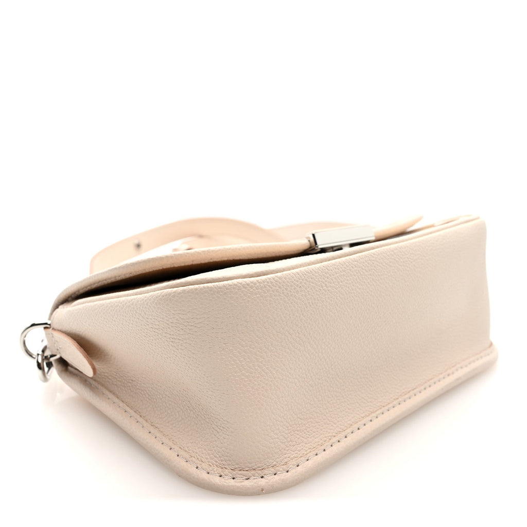 Louis Vuitton Epi Buci Crossbody Quartz