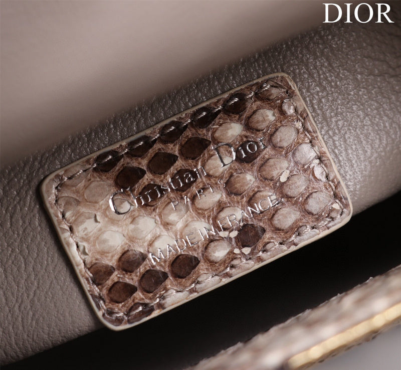 Dior Bag