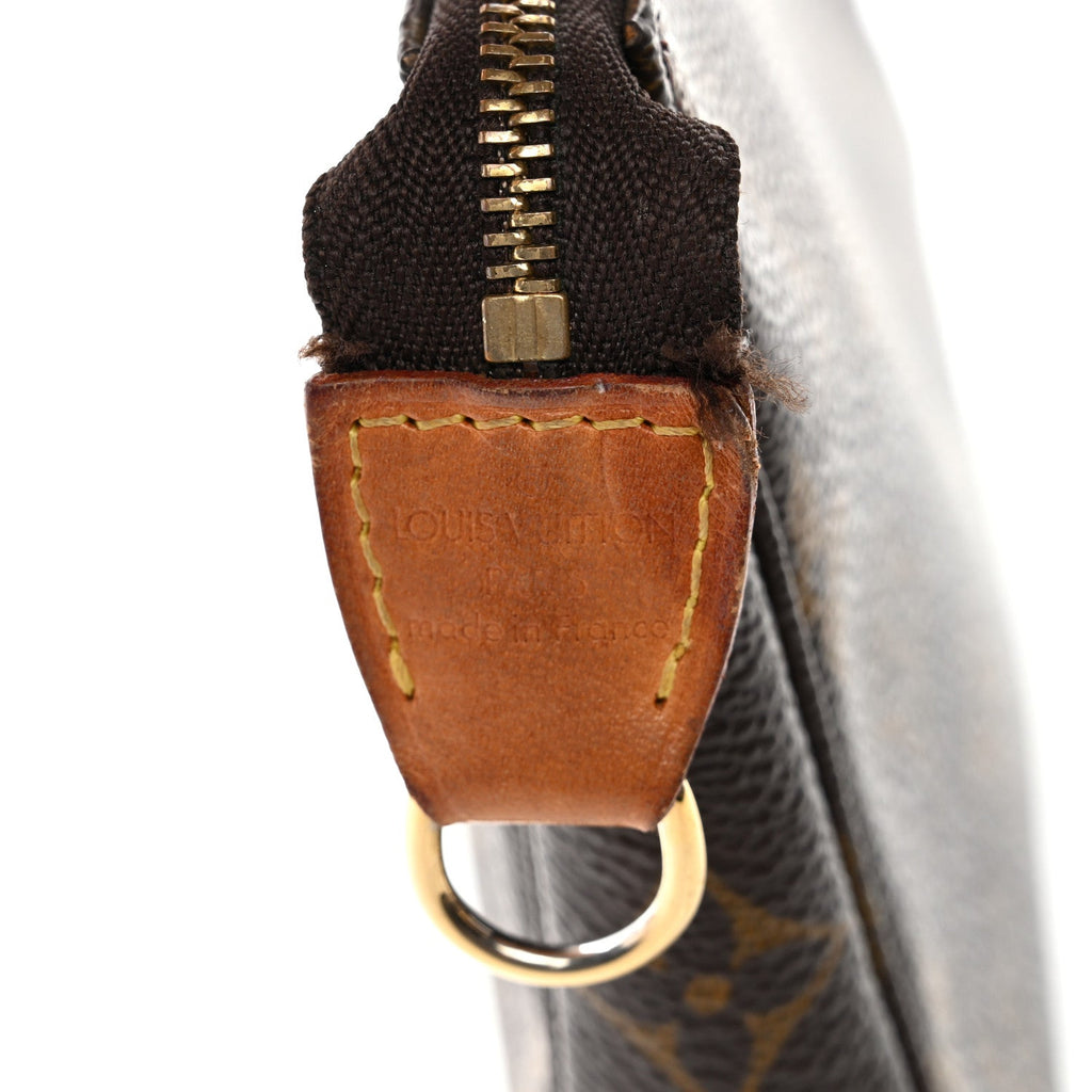 Louis Vuitton Monogram Pochette Accessories