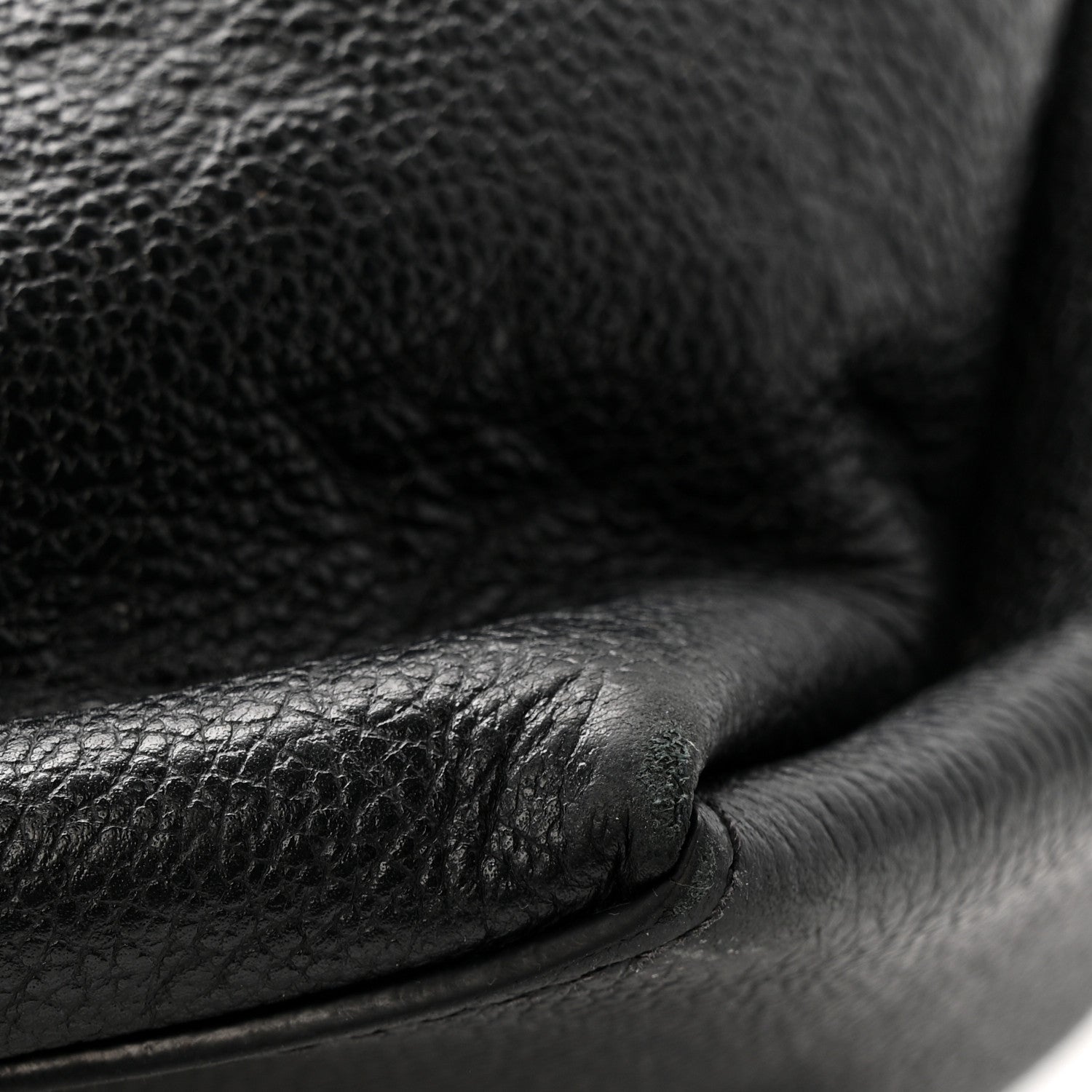 Louis Vuitton Empreinte Maida Hobo Black