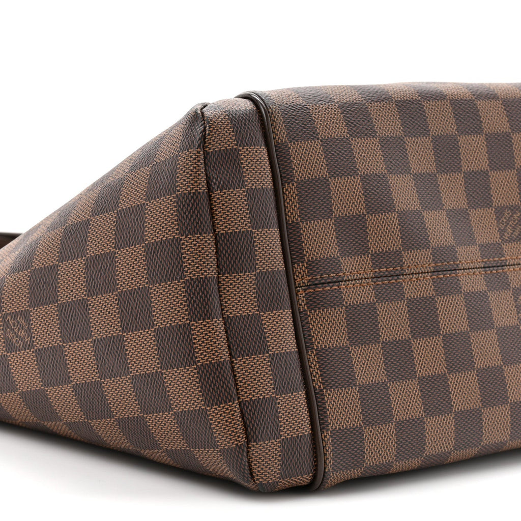 Louis Vuitton Damier Ebene Totally MM