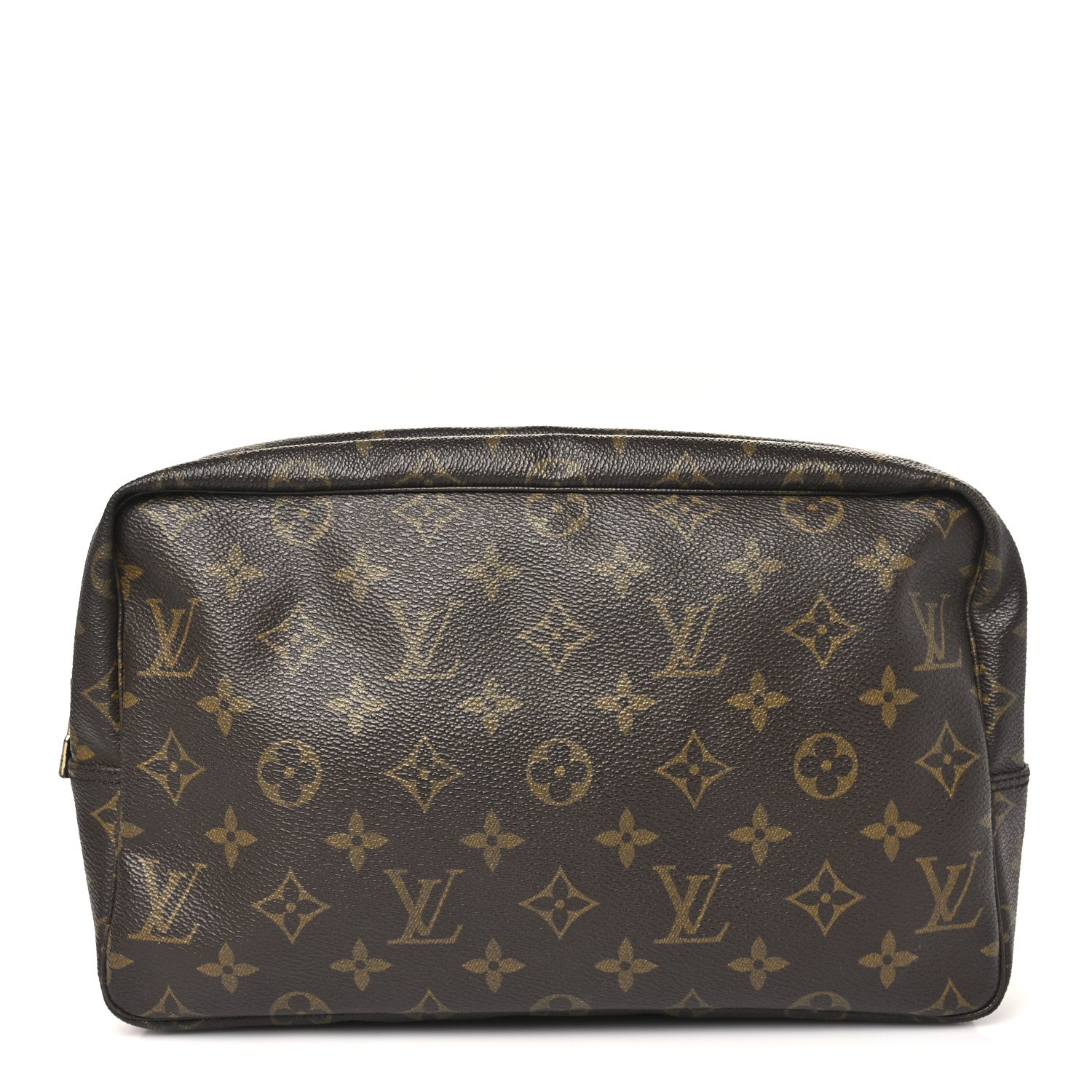 Louis Vuitton Monogram Trousse Toilette 28
