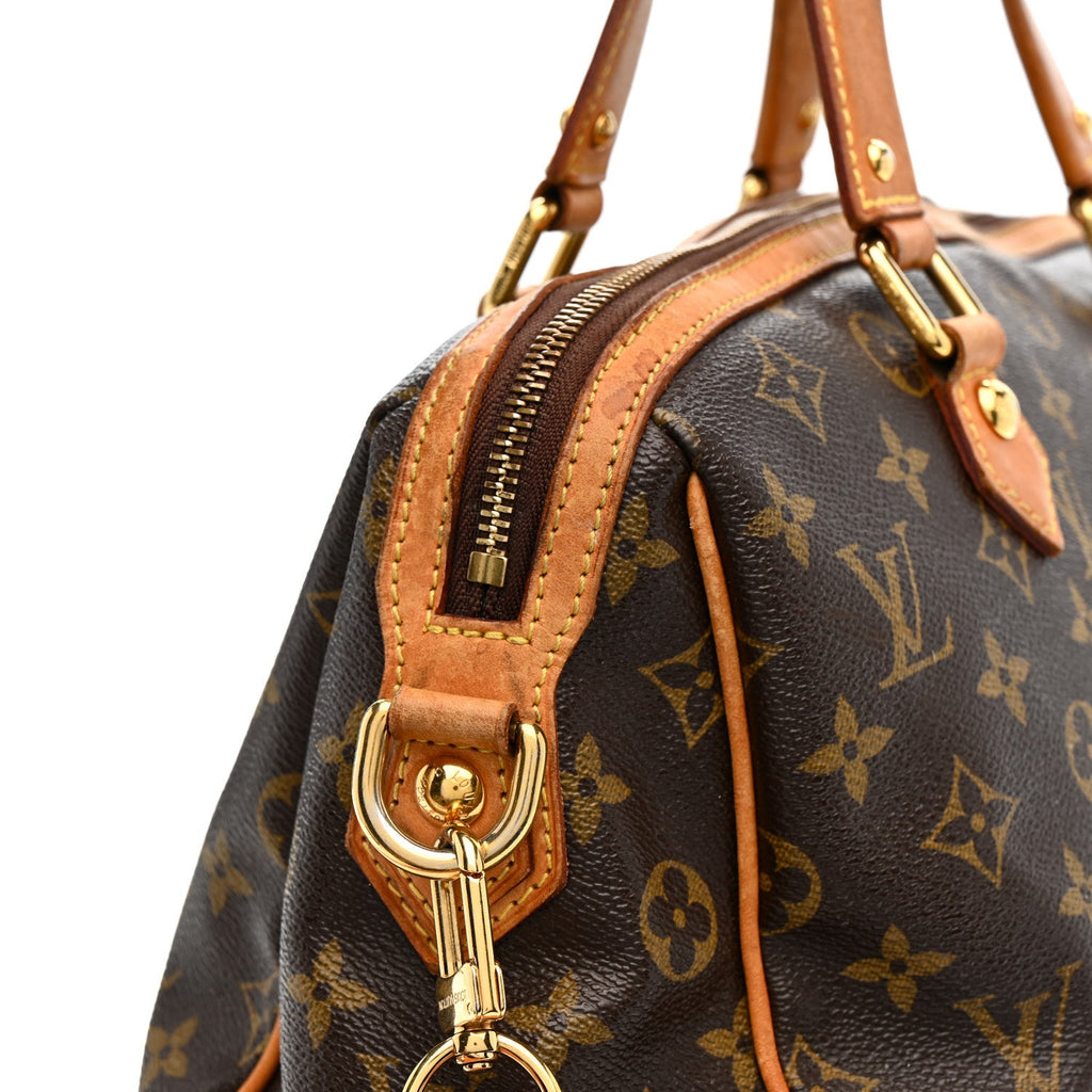 Louis Vuitton Monogram Retiro PM