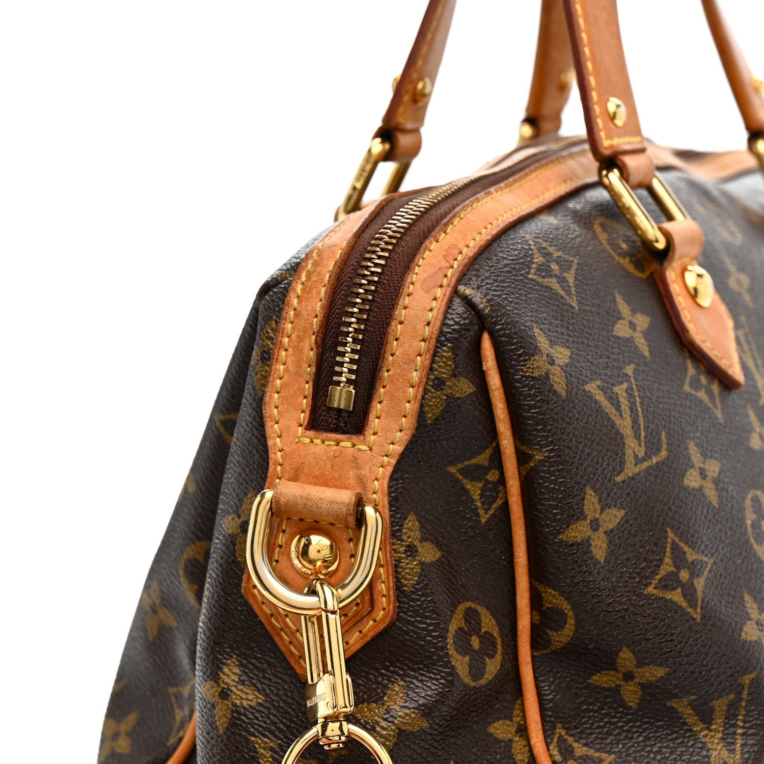 Louis Vuitton Monogram Retiro PM