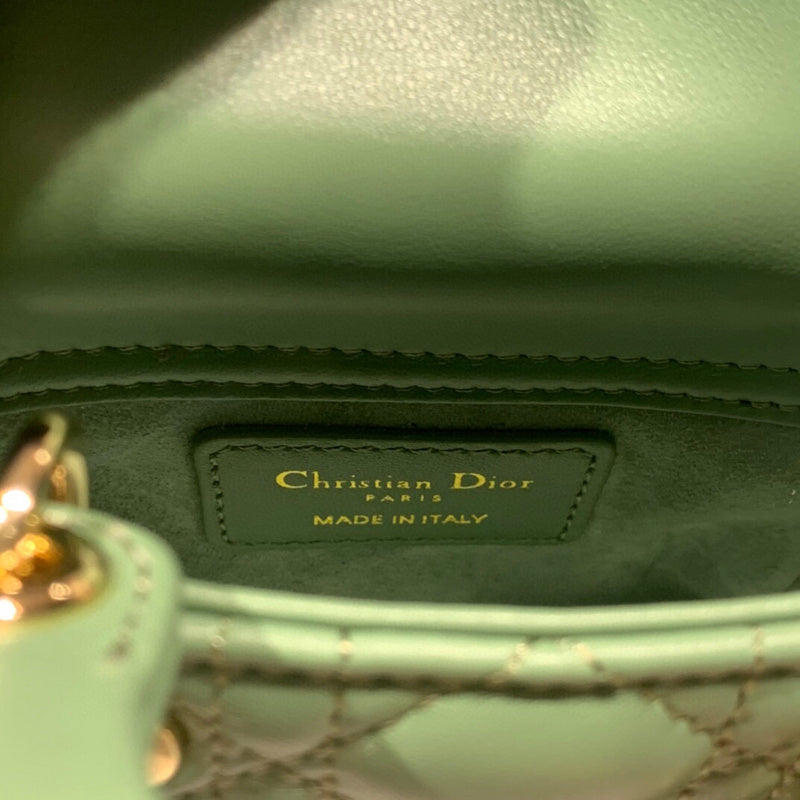 Dior Bag