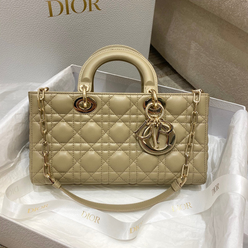 Dior Bags - 4850
