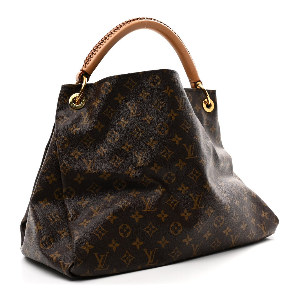 Louis Vuitton Monogram Artsy MM