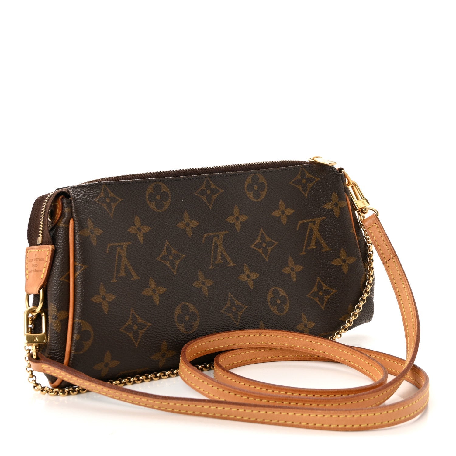 Louis Vuitton Monogram Eva Clutch