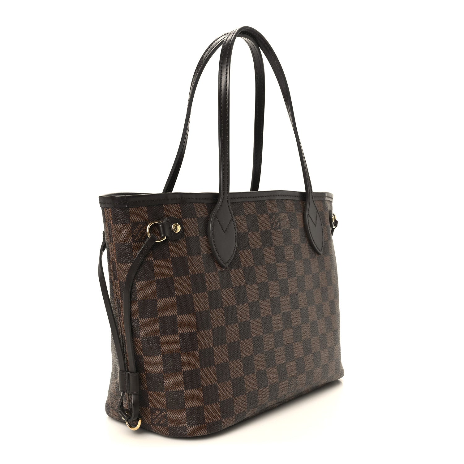 Louis Vuitton Damier Ebene Neo Neverfull PM