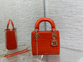Dior Bags - 3507