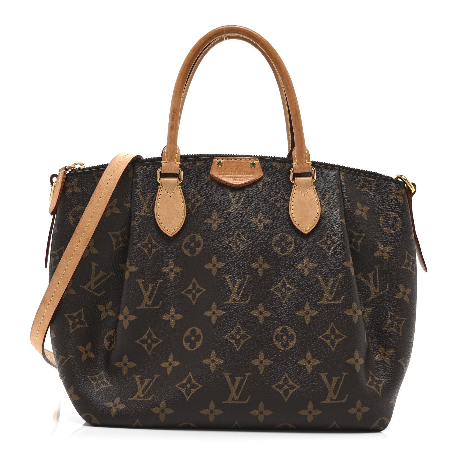 Louis Vuitton Monogram Turenne PM