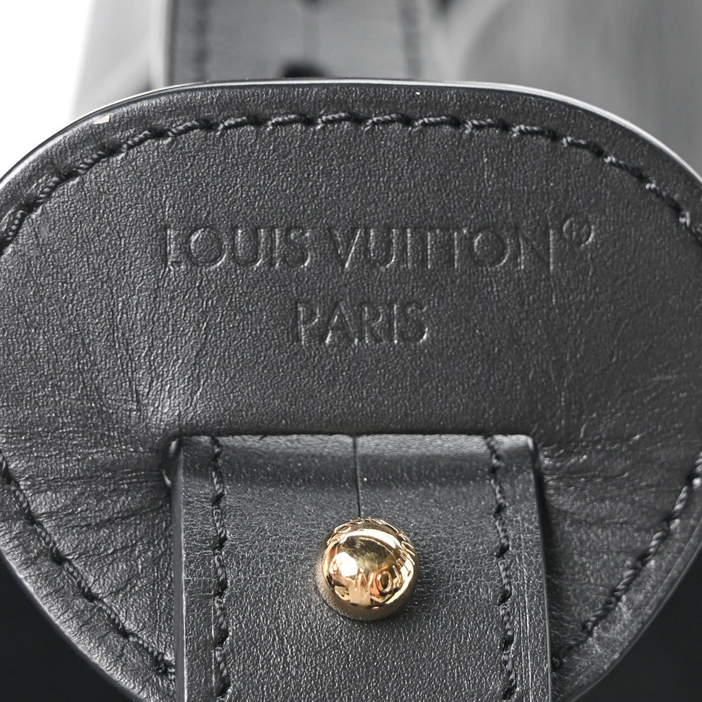 Louis Vuitton Empreinte Monogram All-In GM Black