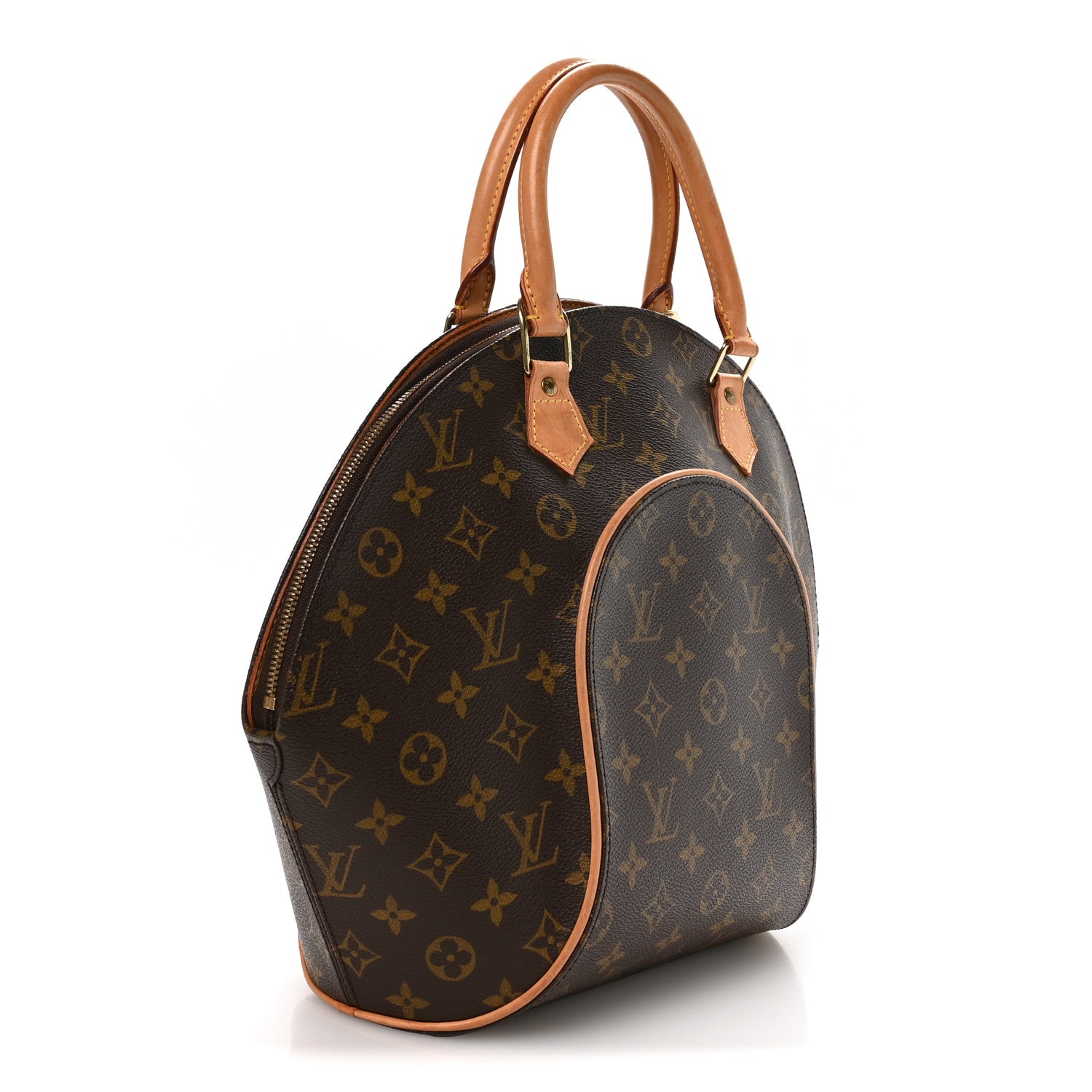 Louis Vuitton Monogram Ellipse MM