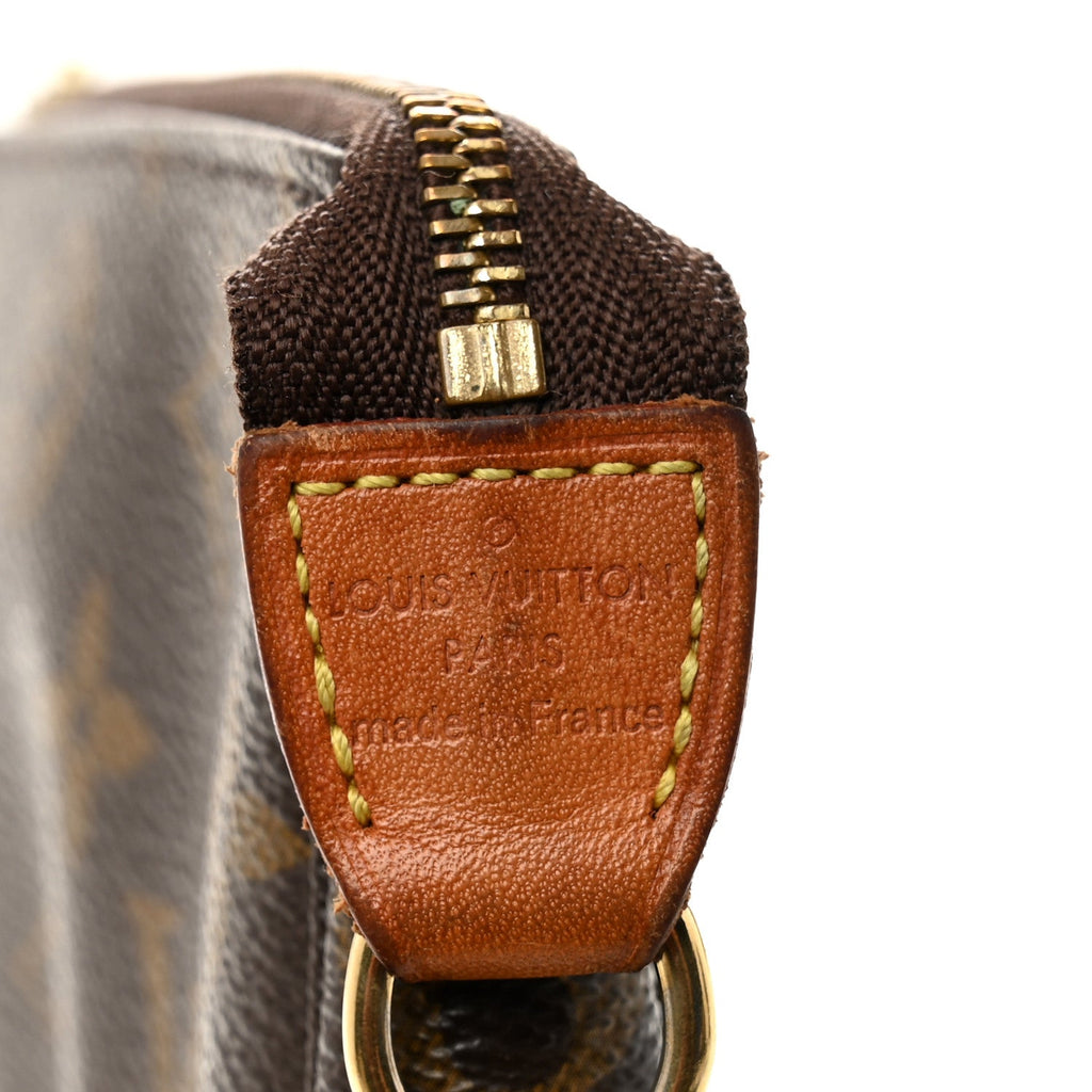 Louis Vuitton Monogram Mini Pochette Accessories