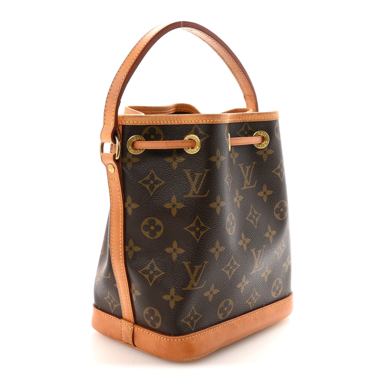 Louis Vuitton Monogram Mini Noe
