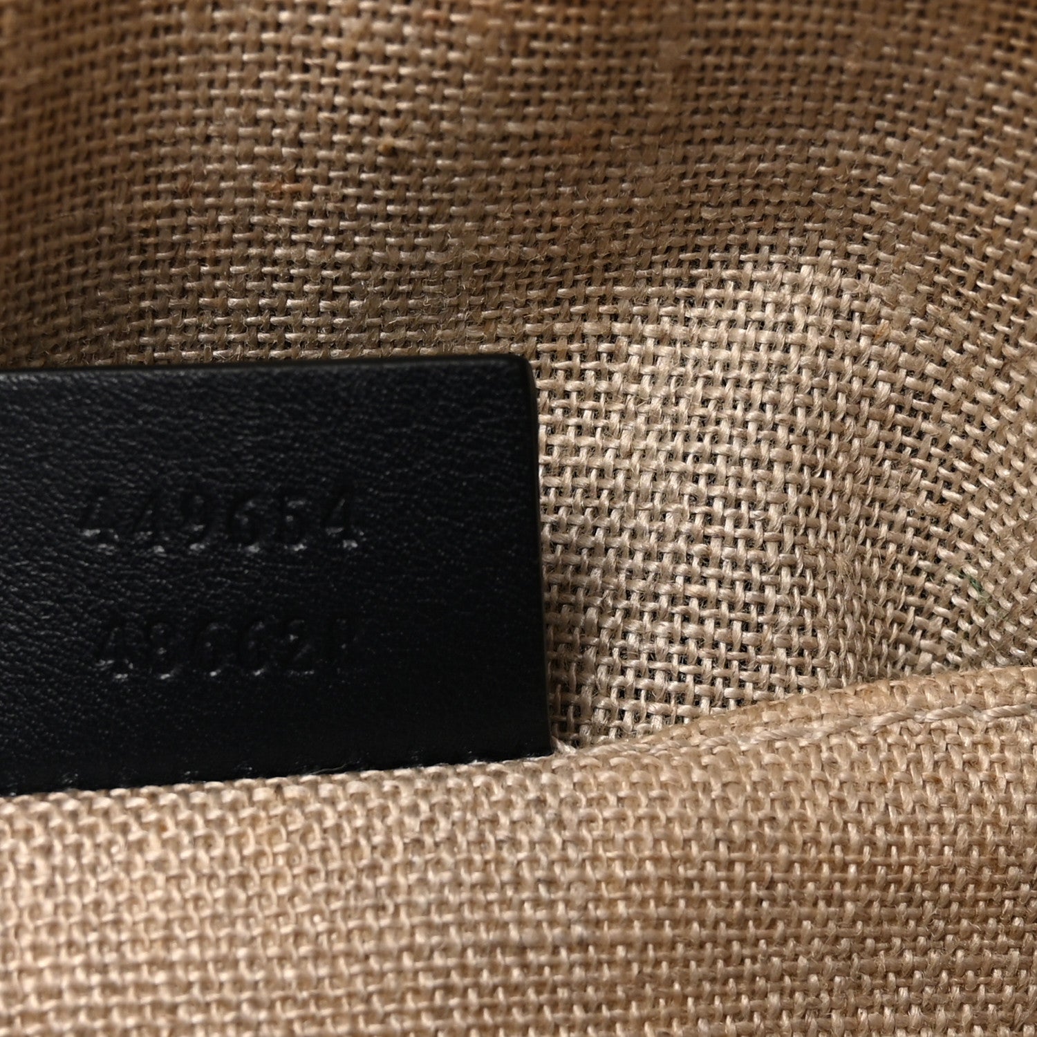 Gucci Microguccissima Mini Dome Bag Blue