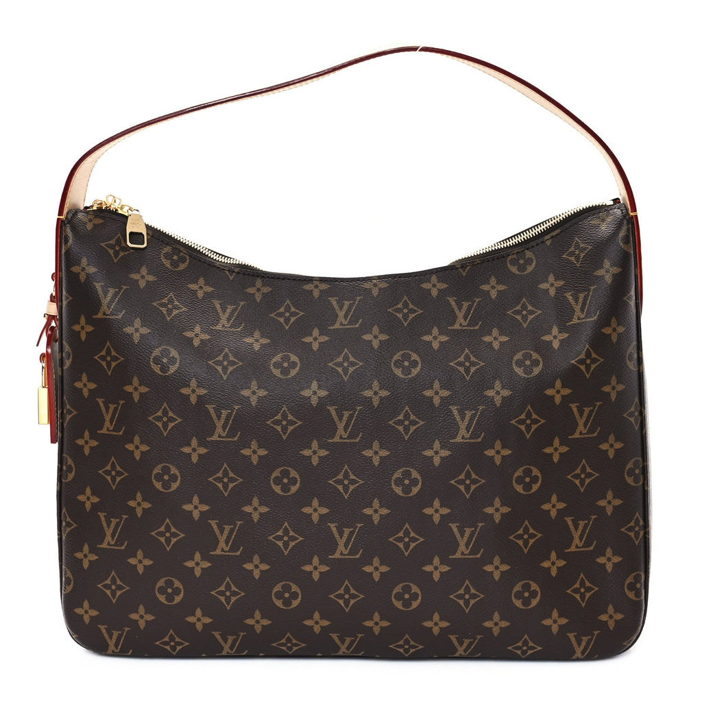 Louis Vuitton Monogram Slouchy