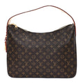 Louis Vuitton Monogram Slouchy