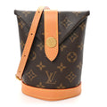 Louis Vuitton Monogram Archive Envelope Pouch