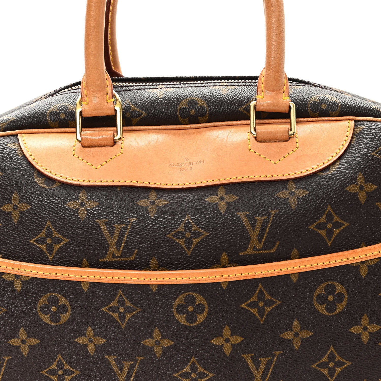 Louis Vuitton Monogram Deauville