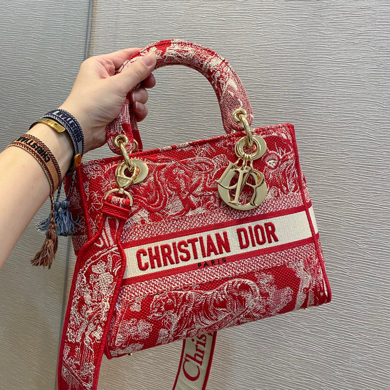 Dior Bags - 5947