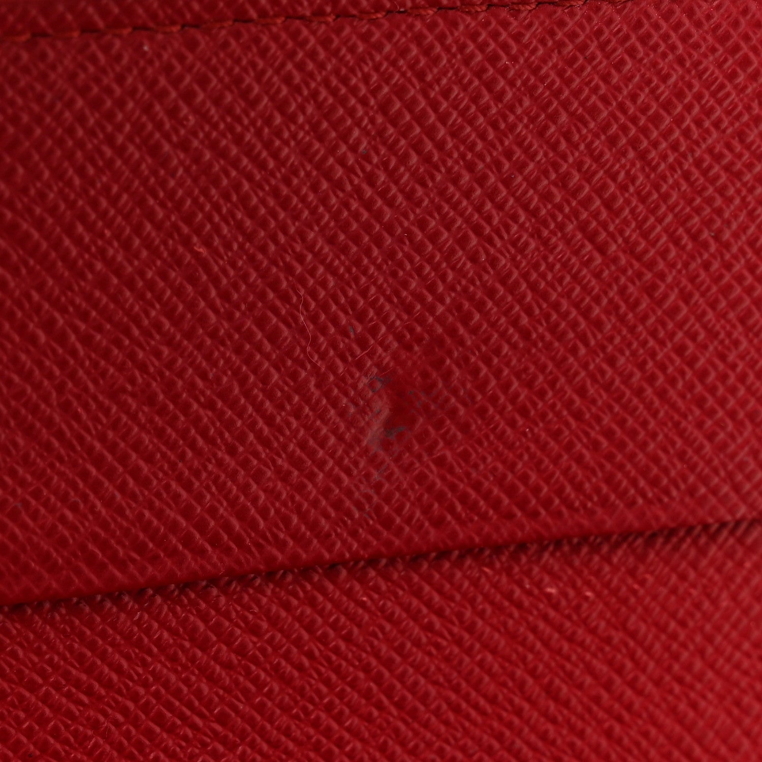 Louis Vuitton Monogram Cerises Compact Zippe Wallet